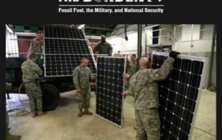 Florida Solar Training Receives Hollywood Treatment