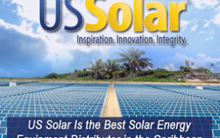 Best Solar PV Equipment Distributor in Caribbean