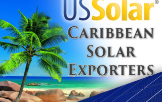 Caribbean Solar Exporting Expert