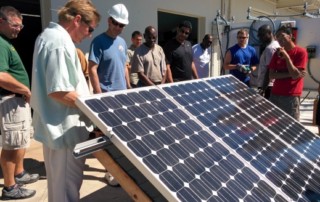 florida solar initiative