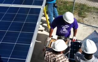 Florida Solar Training Courses