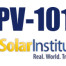 PV101 Solar Fundamentals Online Course